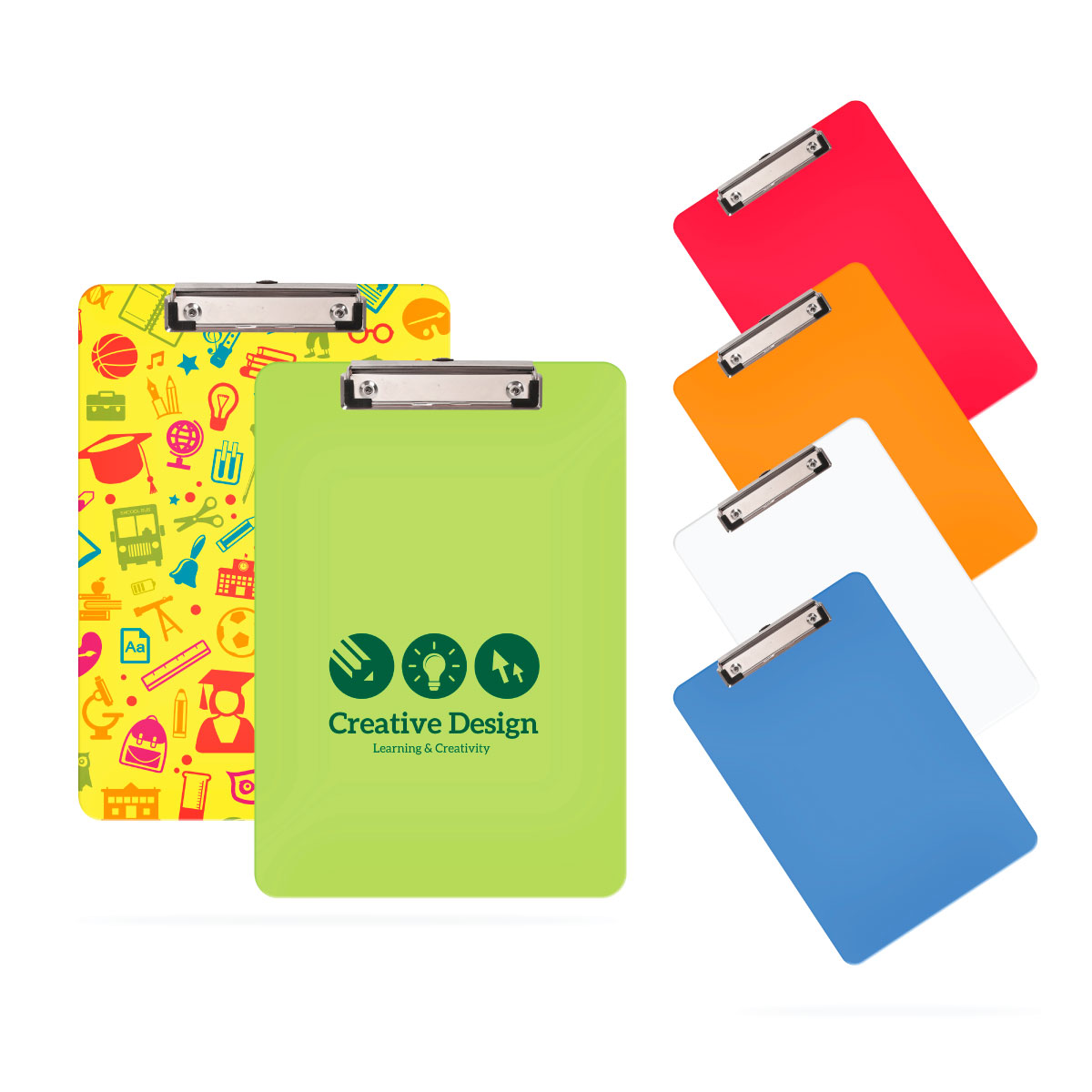 Promotional Quality Clipboards Promotion Products